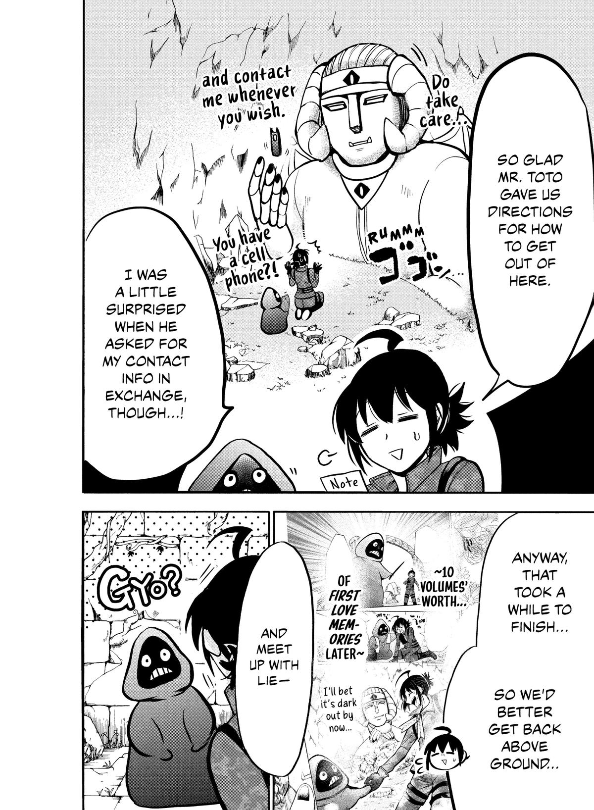 Read Welcome to Demon School! Iruma-kun Manga Online