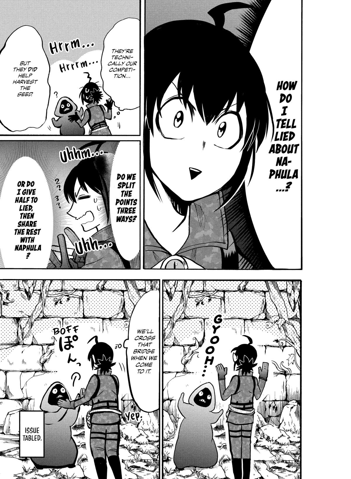 Read Welcome to Demon School! Iruma-kun Manga Online
