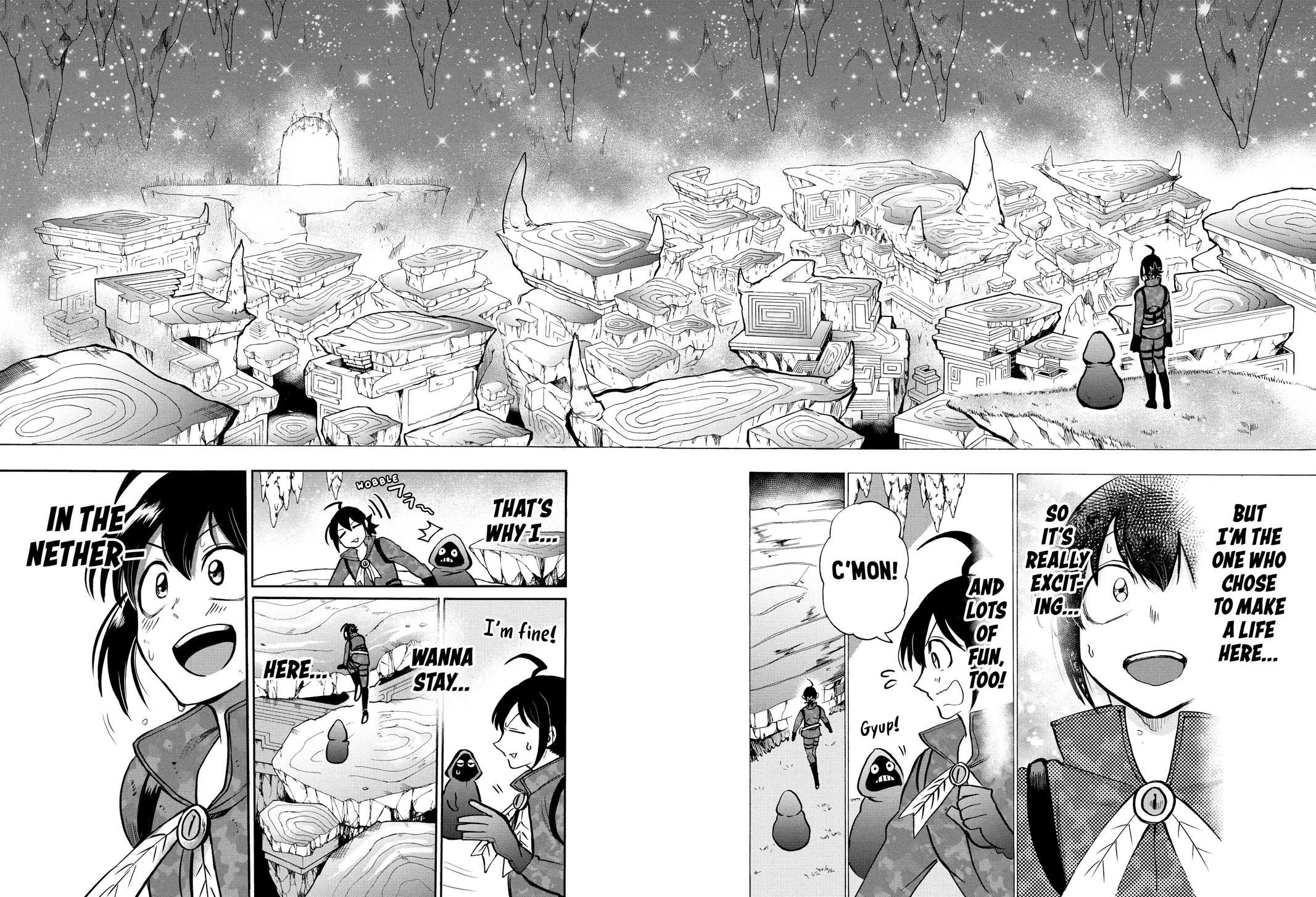Read Welcome to Demon School! Iruma-kun Manga Online
