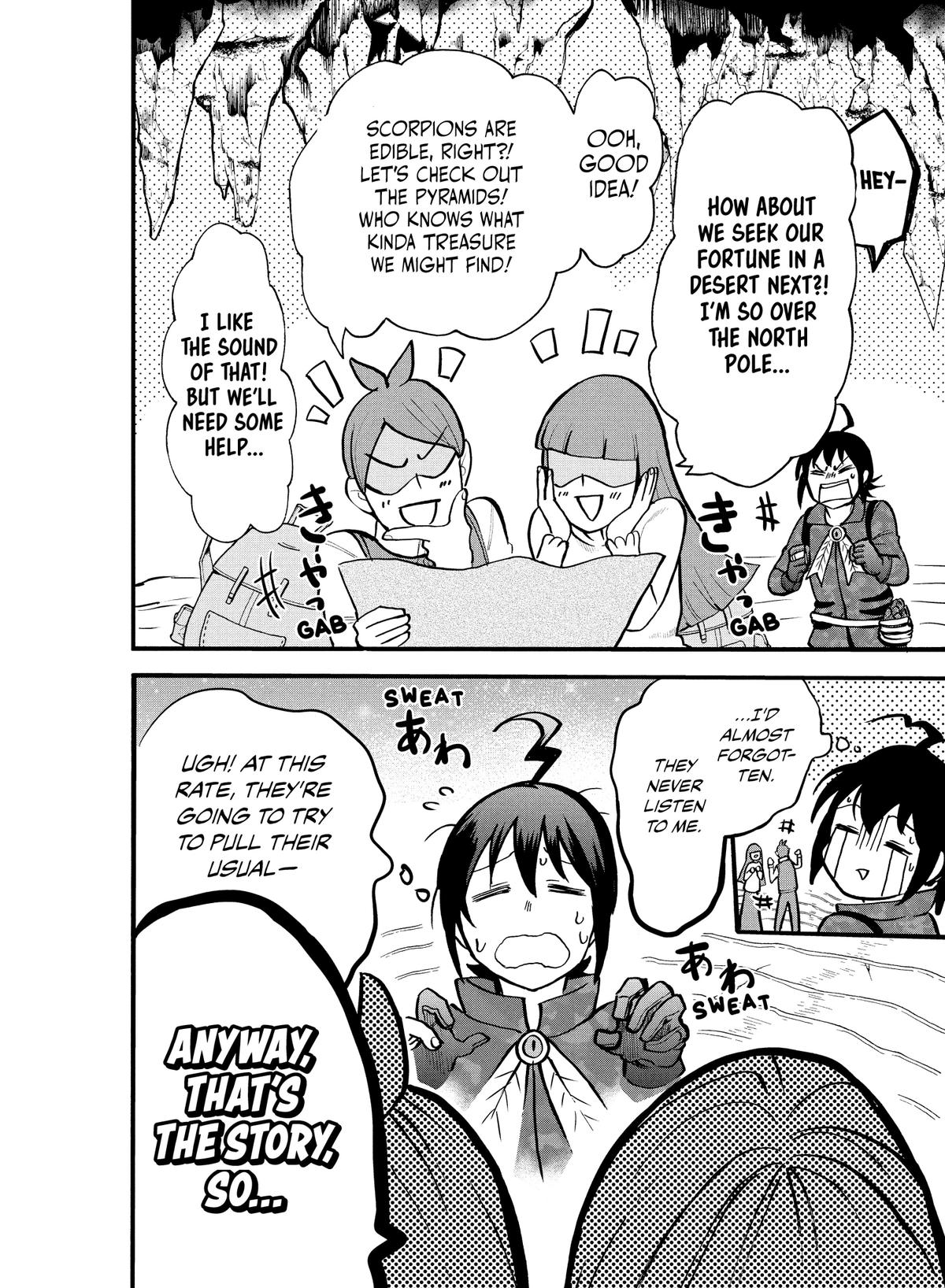 Read Welcome to Demon School! Iruma-kun Manga Online