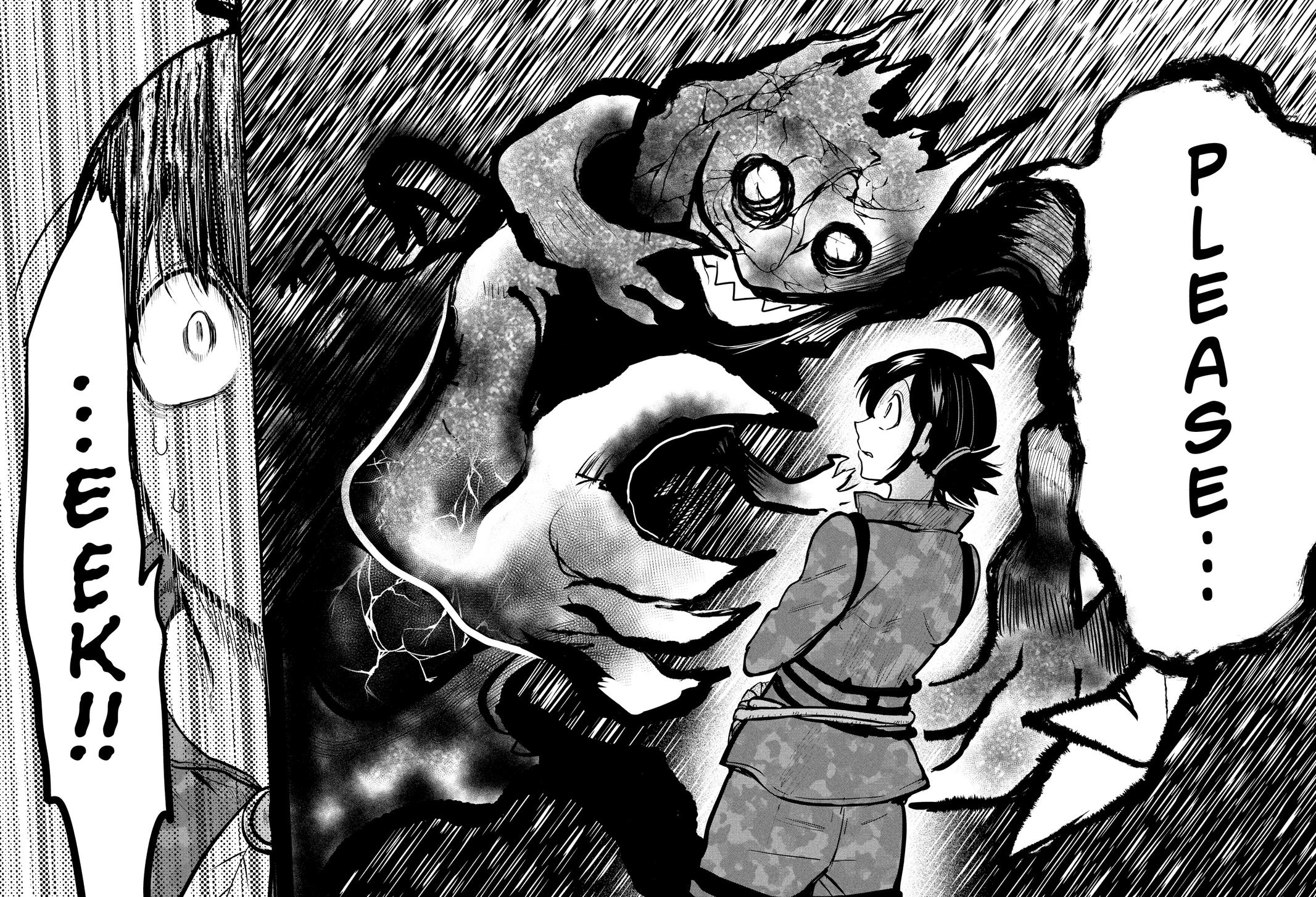 Read Welcome to Demon School! Iruma-kun Manga Online
