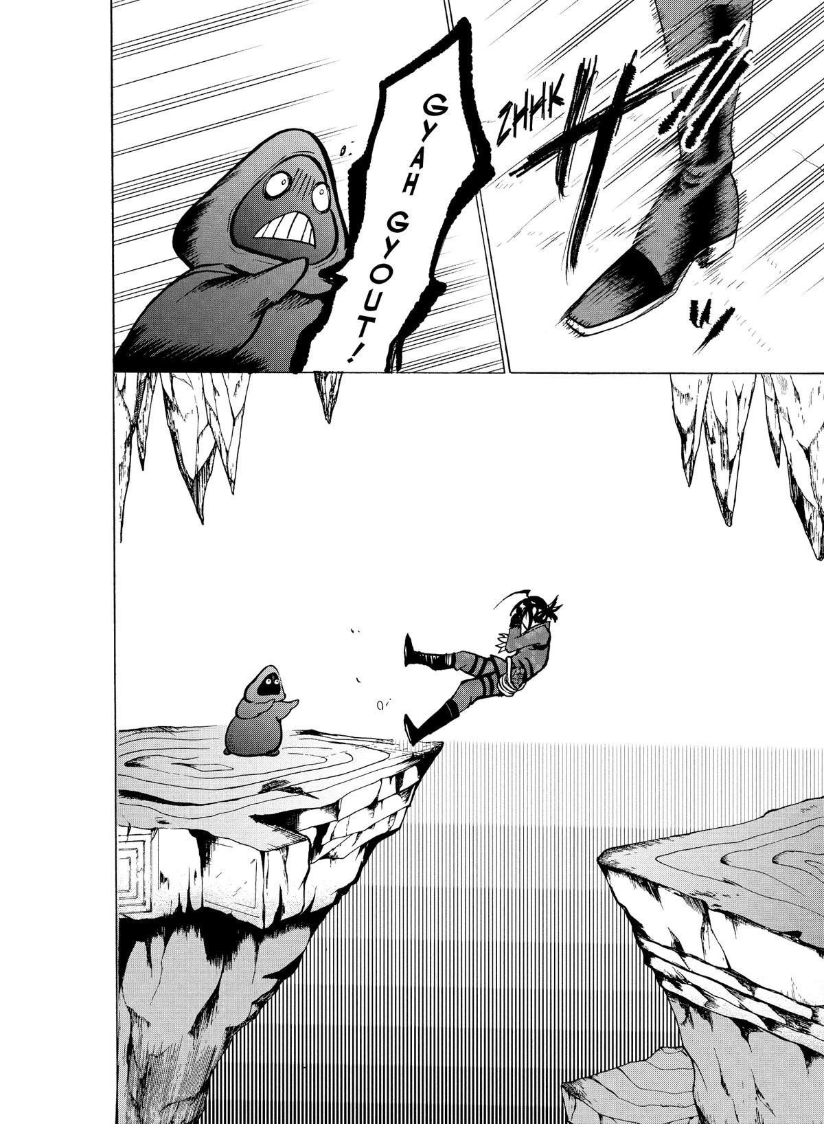 Read Welcome to Demon School! Iruma-kun Manga Online