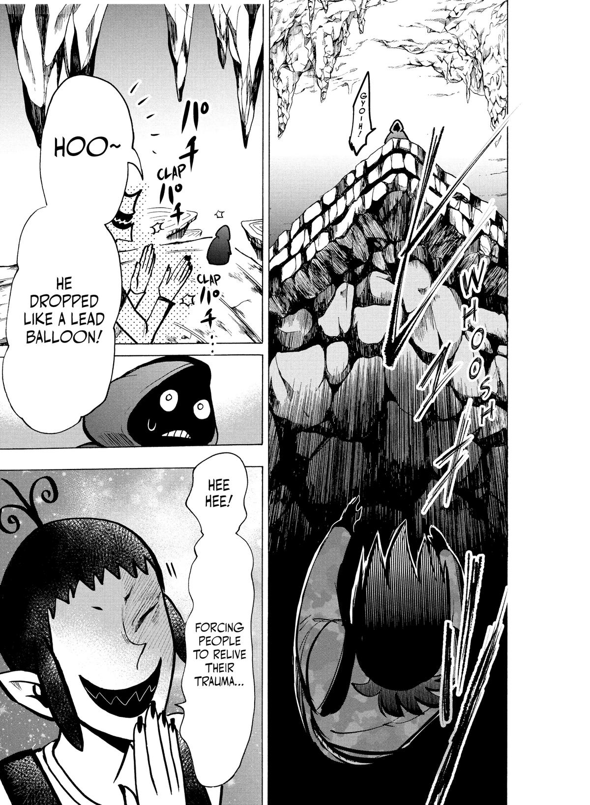 Read Welcome to Demon School! Iruma-kun Manga Online
