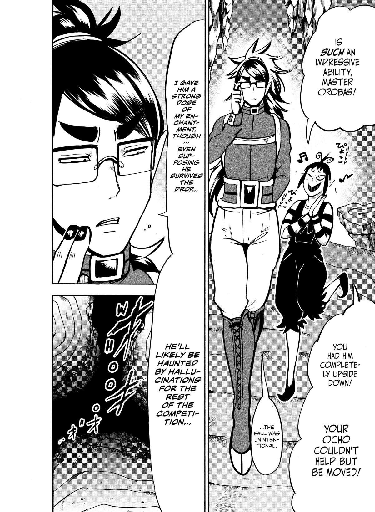 Read Welcome to Demon School! Iruma-kun Manga Online