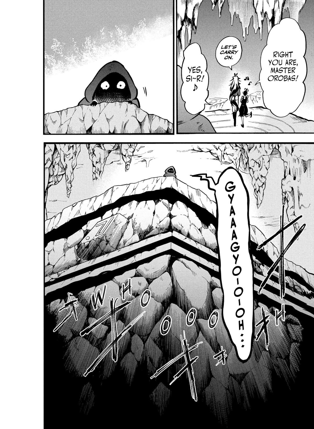 Read Welcome to Demon School! Iruma-kun Manga Online
