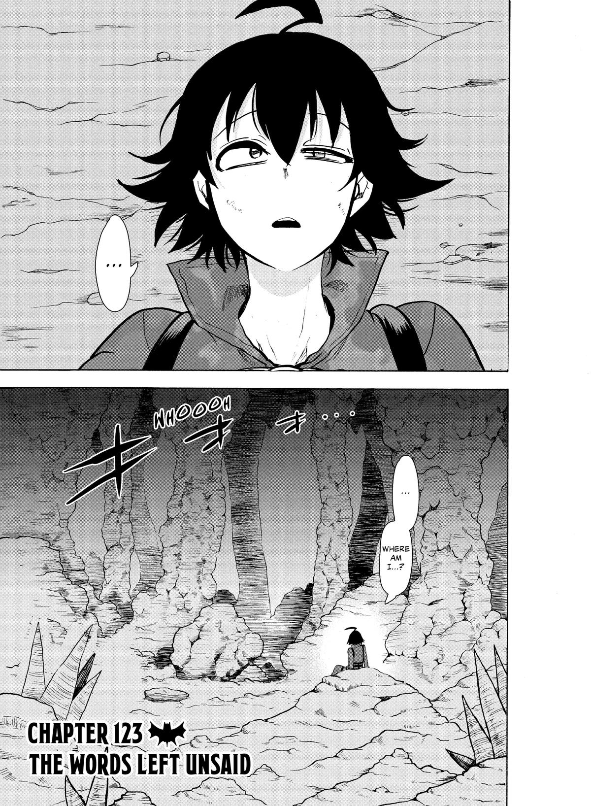 Read Welcome to Demon School! Iruma-kun Manga Online
