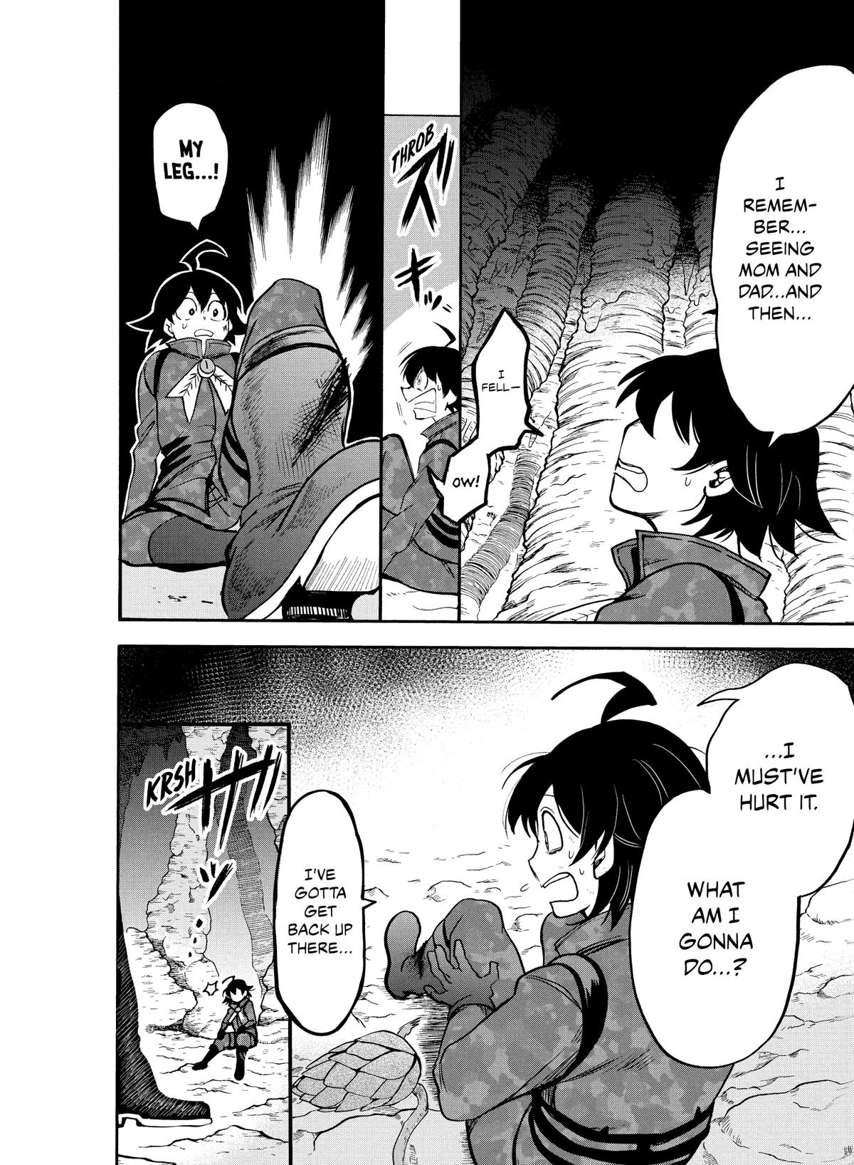 Read Welcome to Demon School! Iruma-kun Manga Online