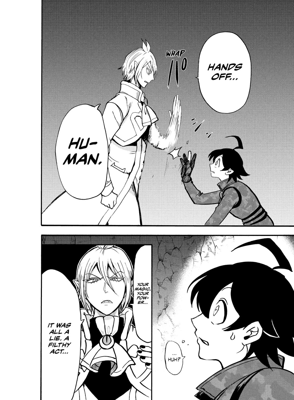 Read Welcome to Demon School! Iruma-kun Manga Online