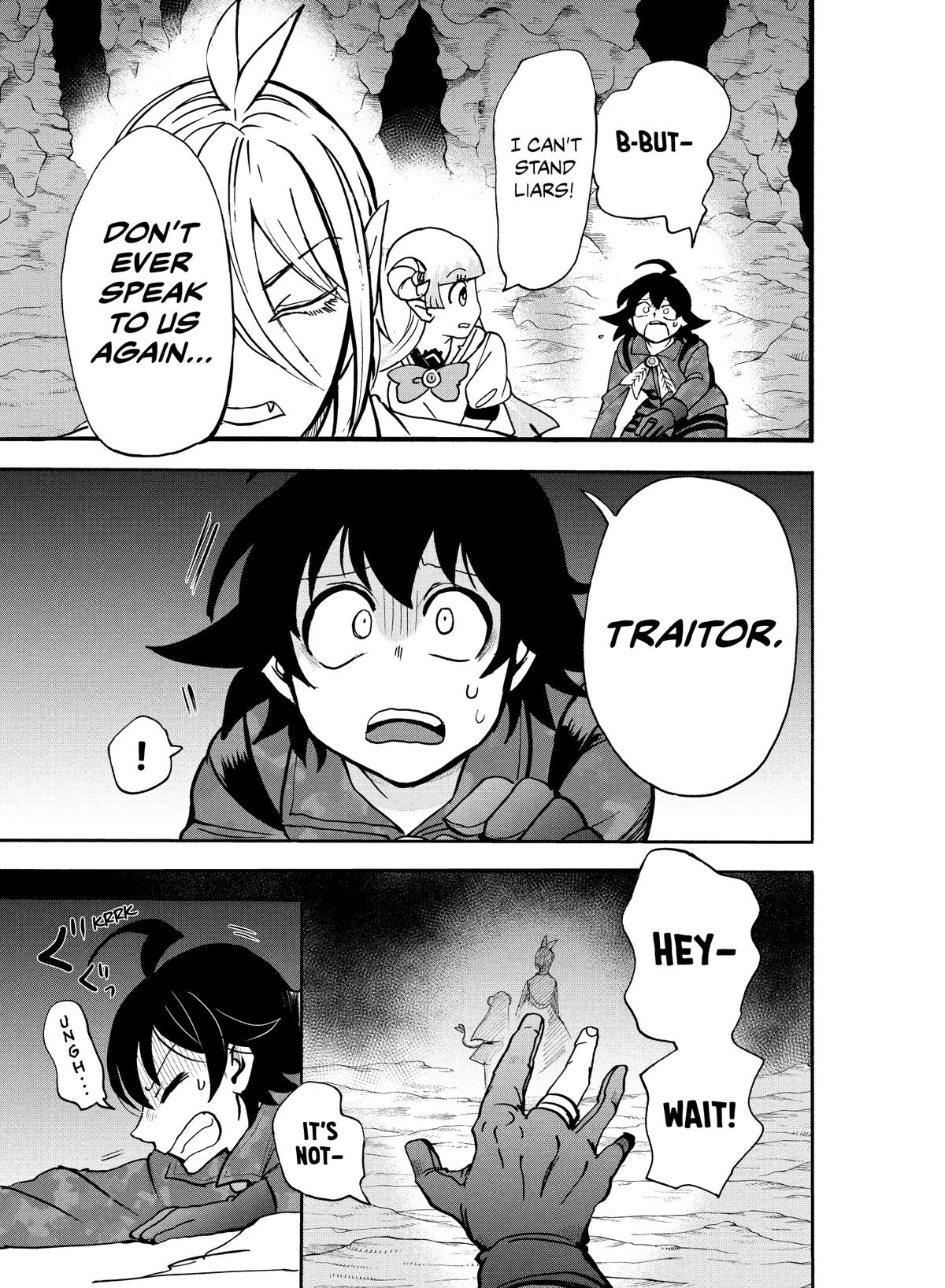 Read Welcome to Demon School! Iruma-kun Manga Online