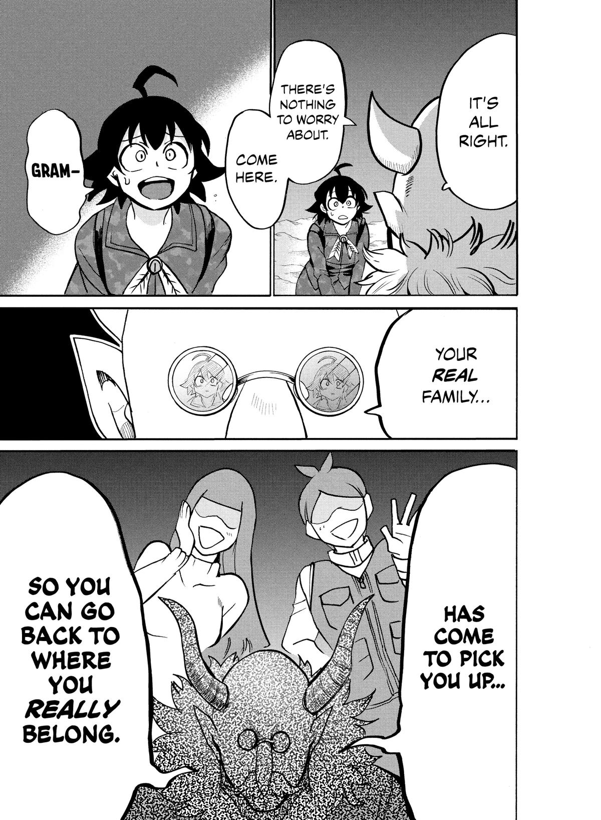 Read Welcome to Demon School! Iruma-kun Manga Online