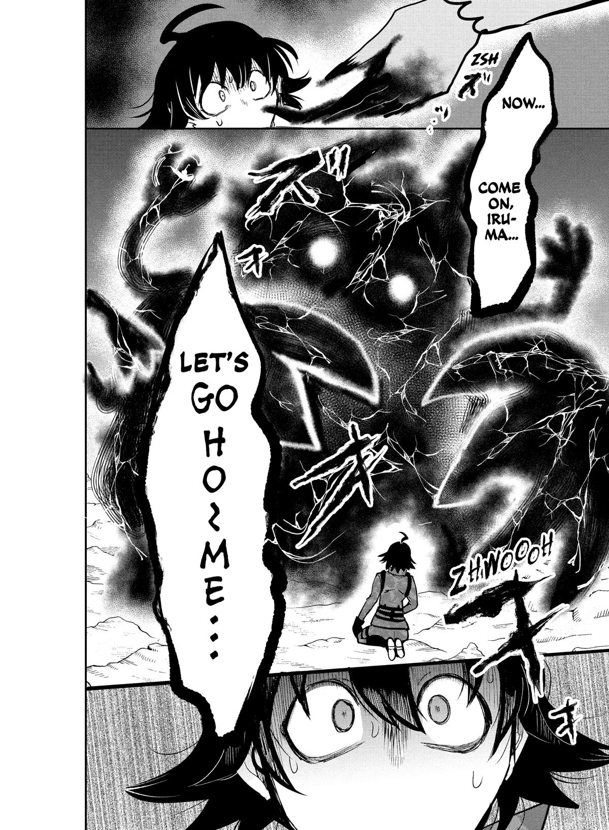 Read Welcome to Demon School! Iruma-kun Manga Online