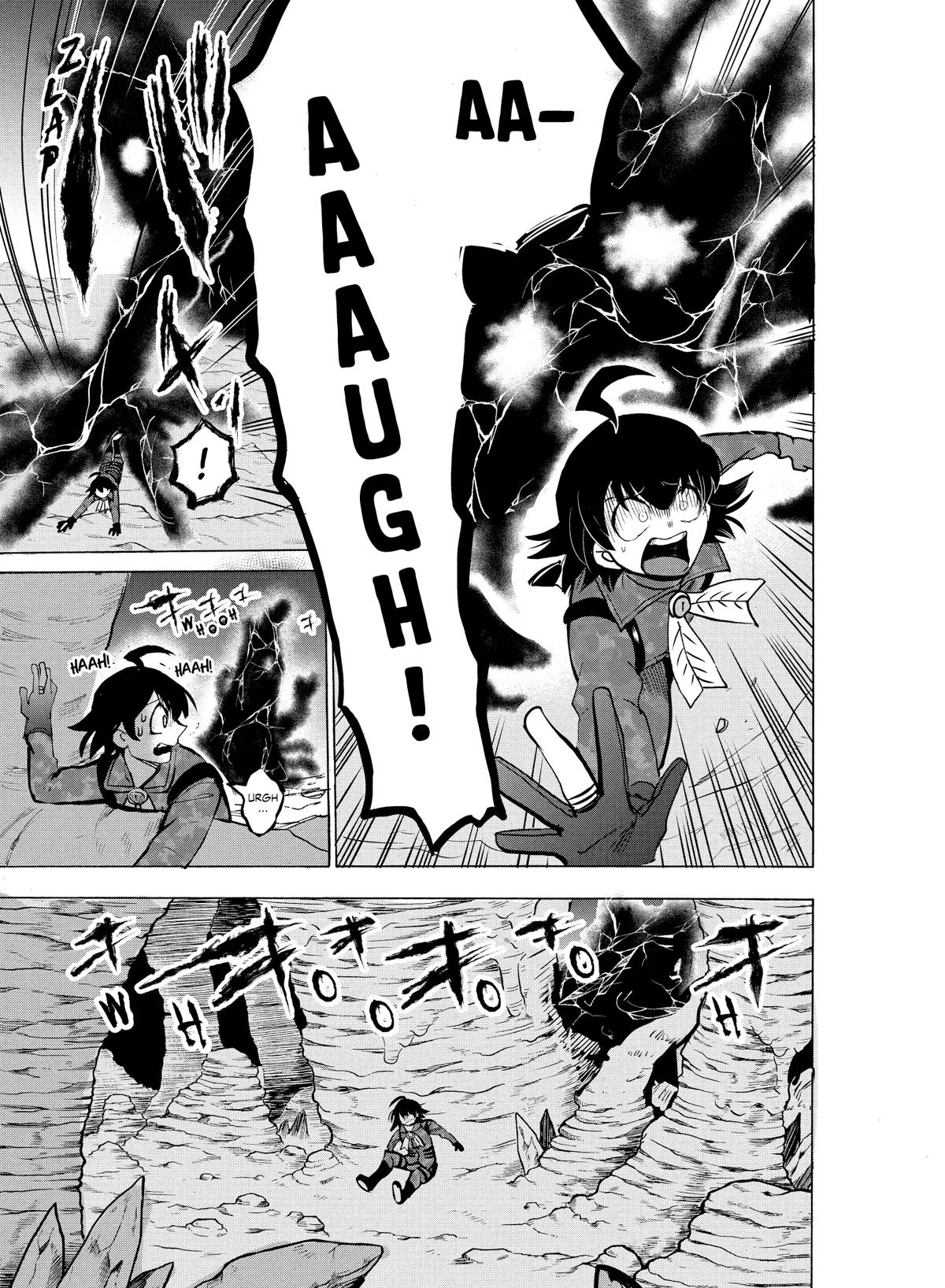 Read Welcome to Demon School! Iruma-kun Manga Online