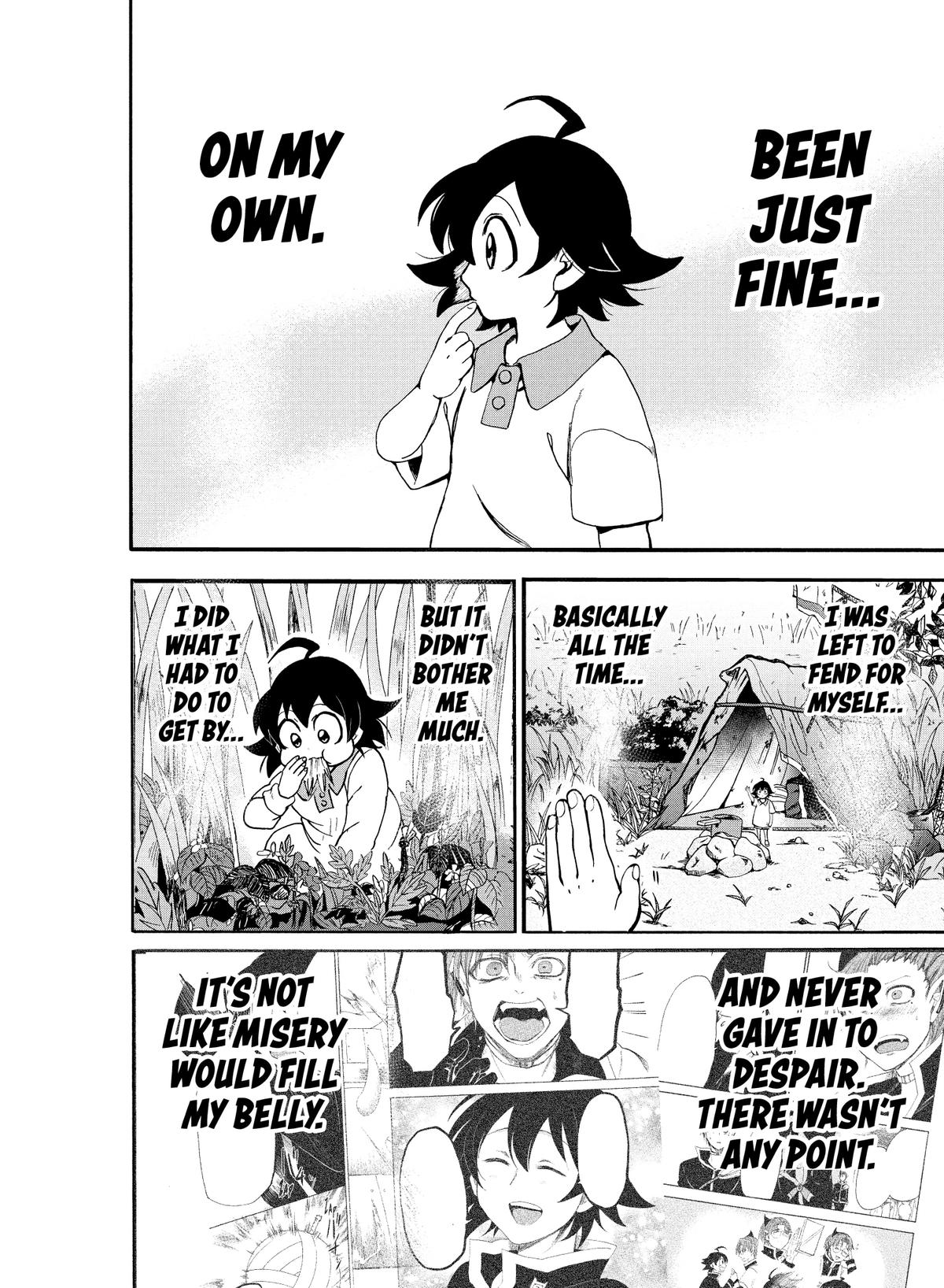Read Welcome to Demon School! Iruma-kun Manga Online