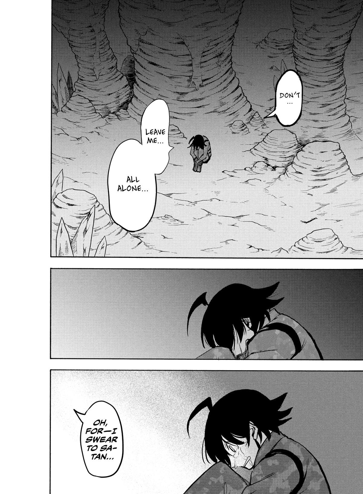 Read Welcome to Demon School! Iruma-kun Manga Online
