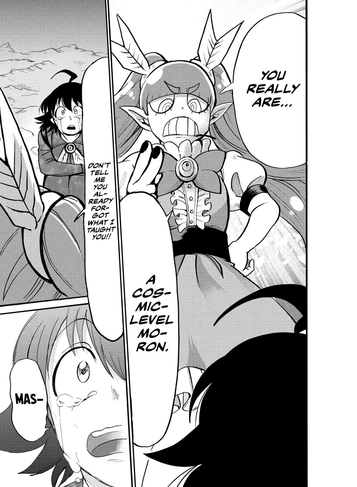 Read Welcome to Demon School! Iruma-kun Manga Online