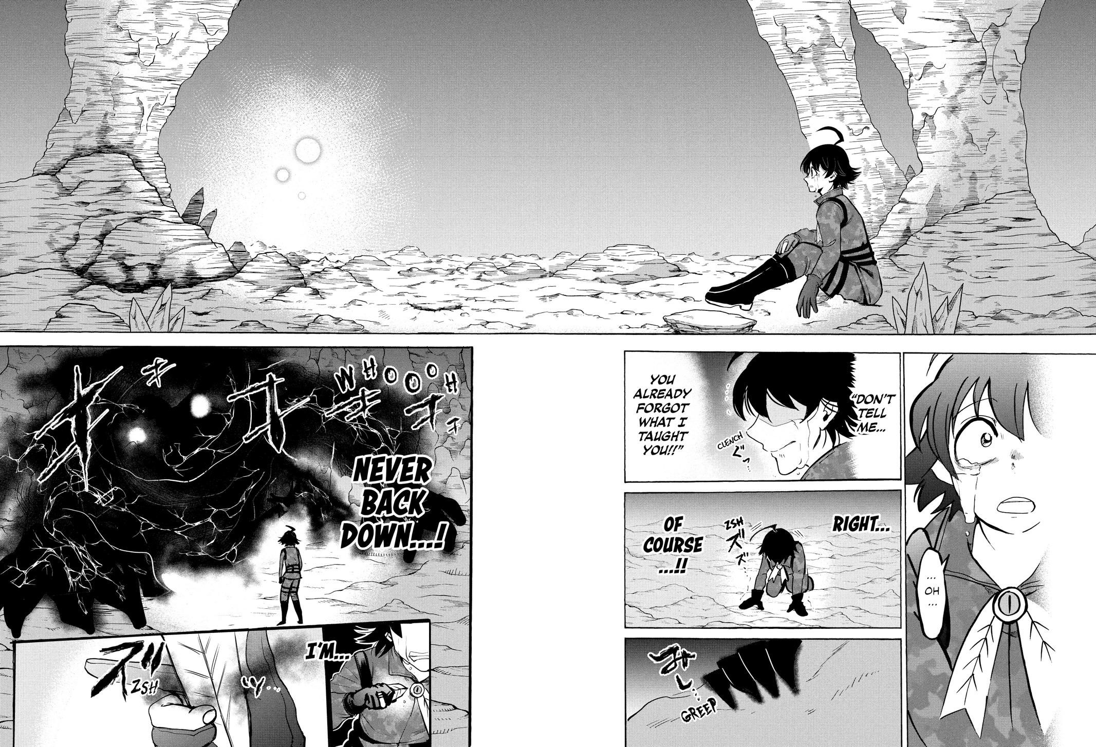 Read Welcome to Demon School! Iruma-kun Manga Online
