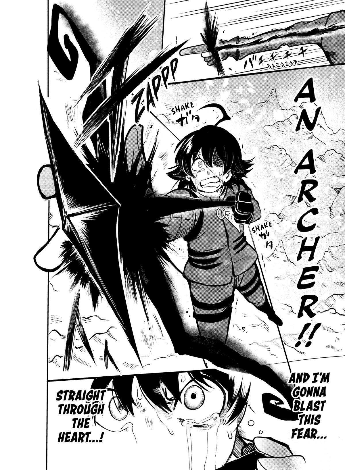Read Welcome to Demon School! Iruma-kun Manga Online