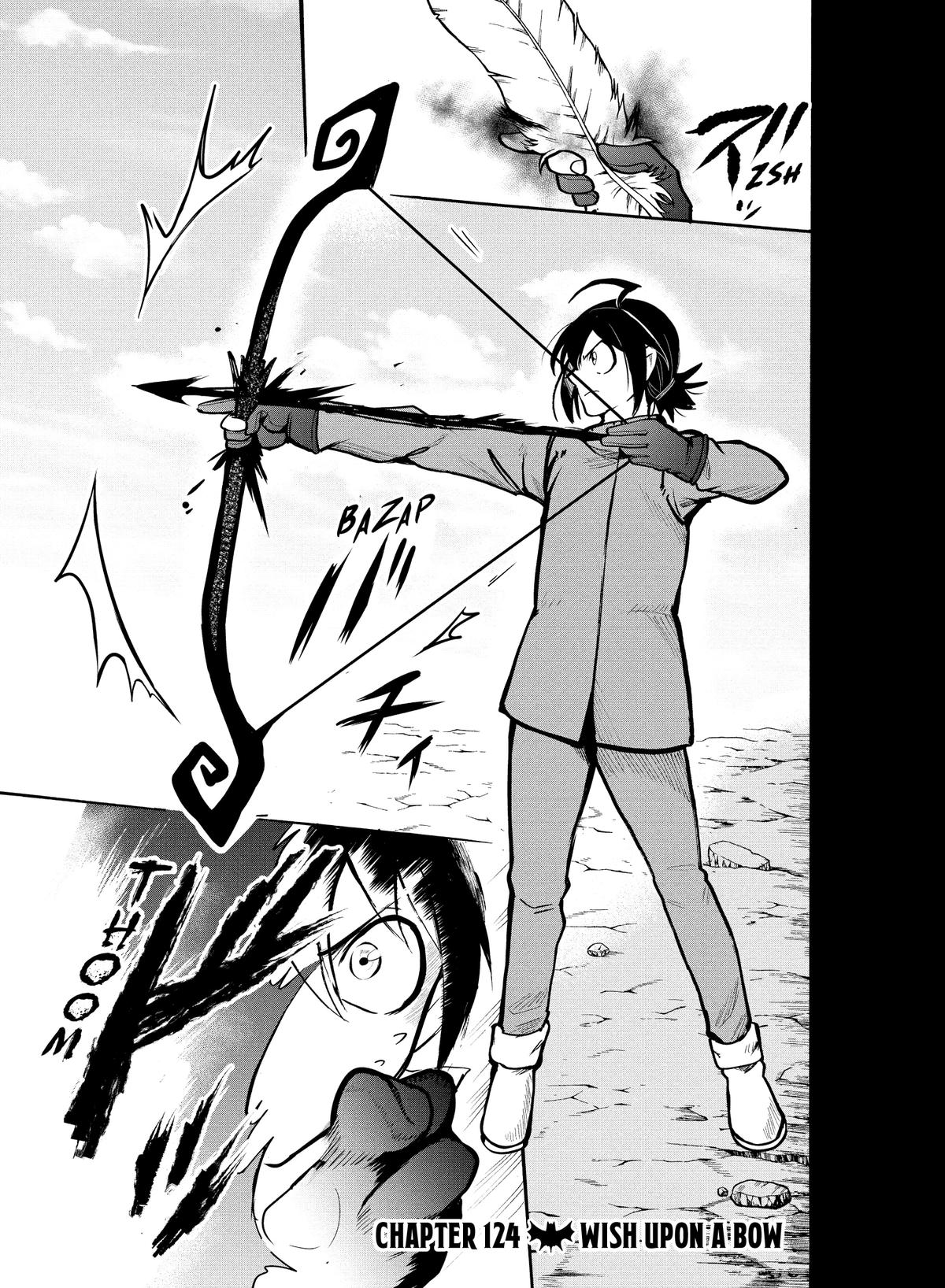 Read Welcome to Demon School! Iruma-kun Manga Online