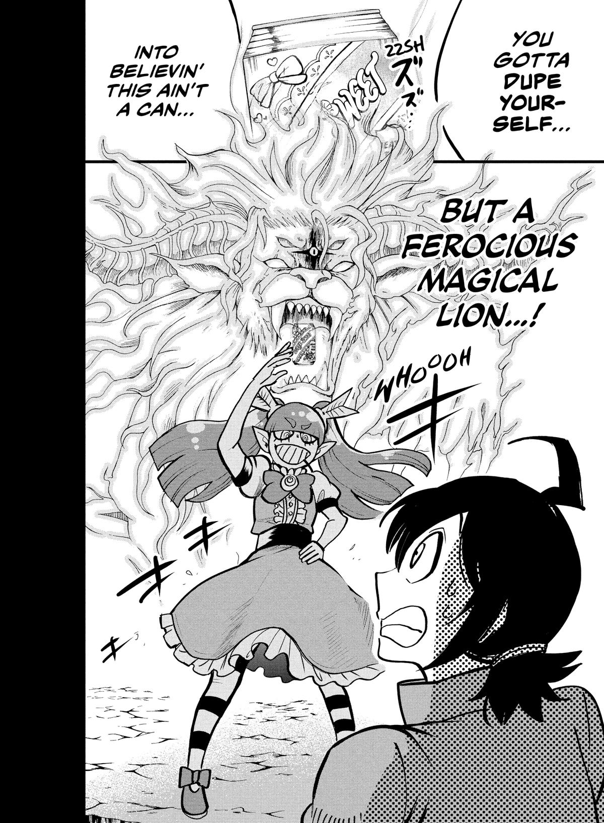 Read Welcome to Demon School! Iruma-kun Manga Online