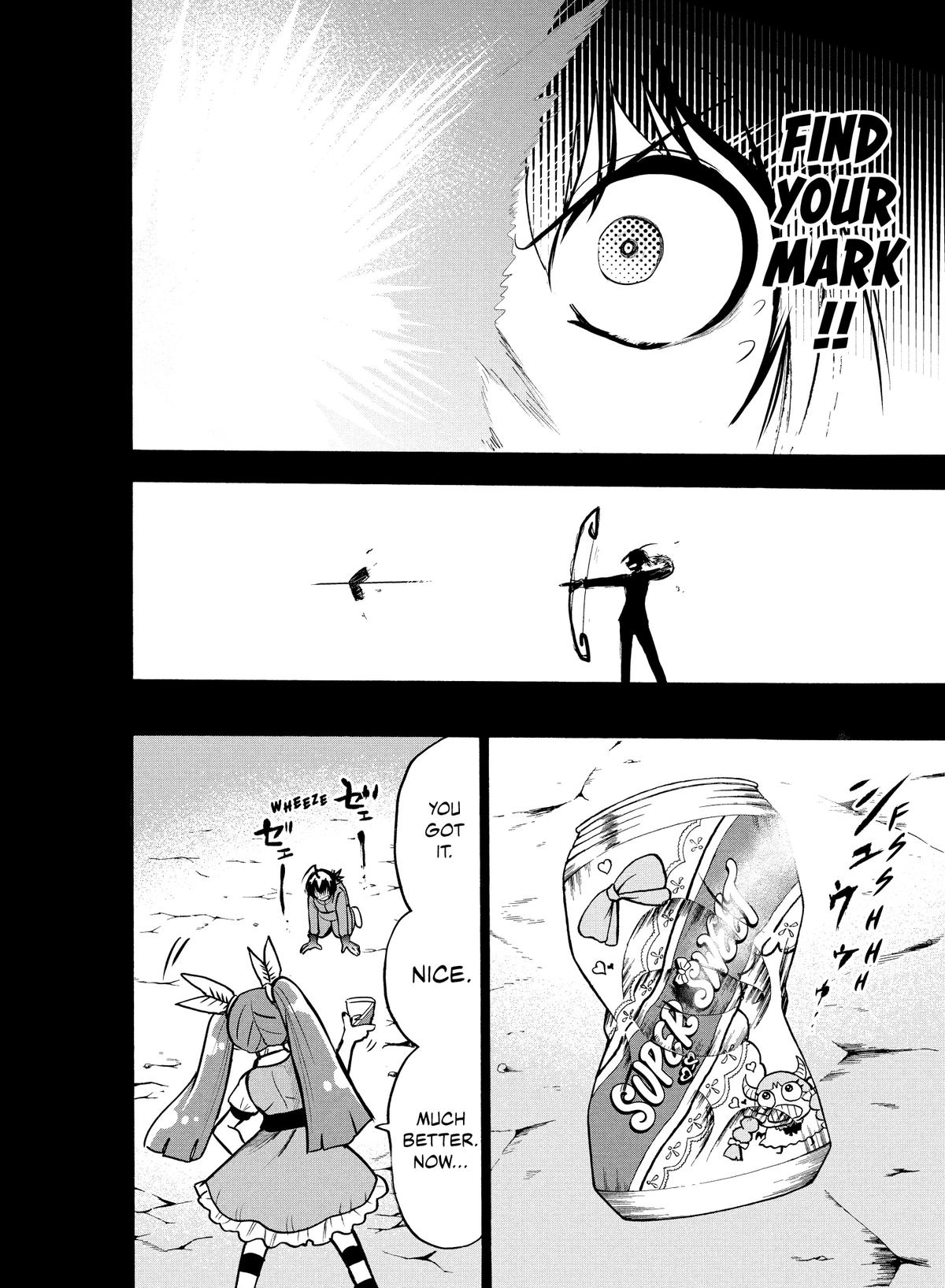 Read Welcome to Demon School! Iruma-kun Manga Online