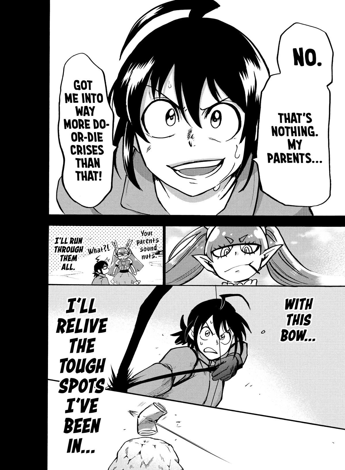 Read Welcome to Demon School! Iruma-kun Manga Online