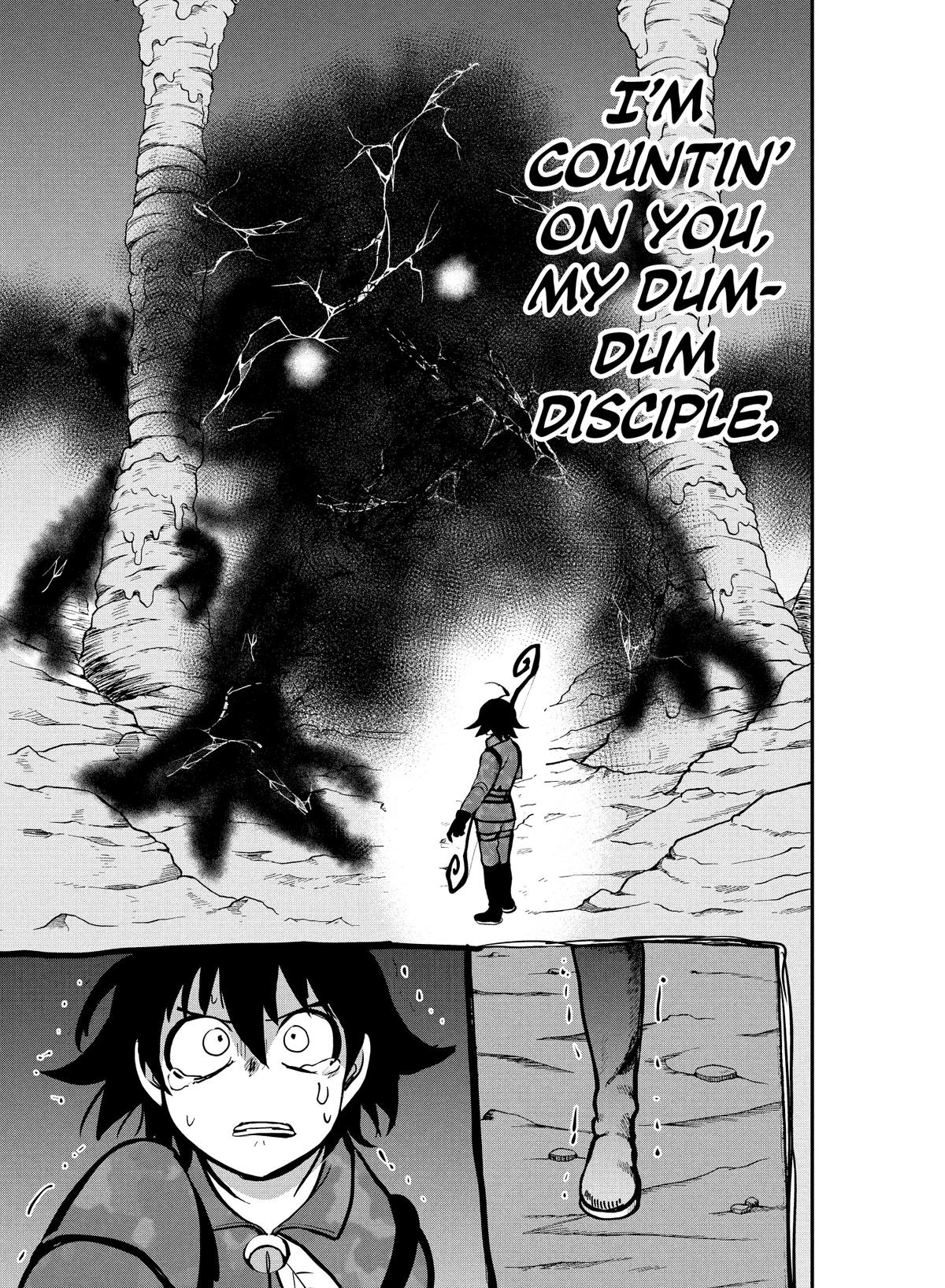 Read Welcome to Demon School! Iruma-kun Manga Online