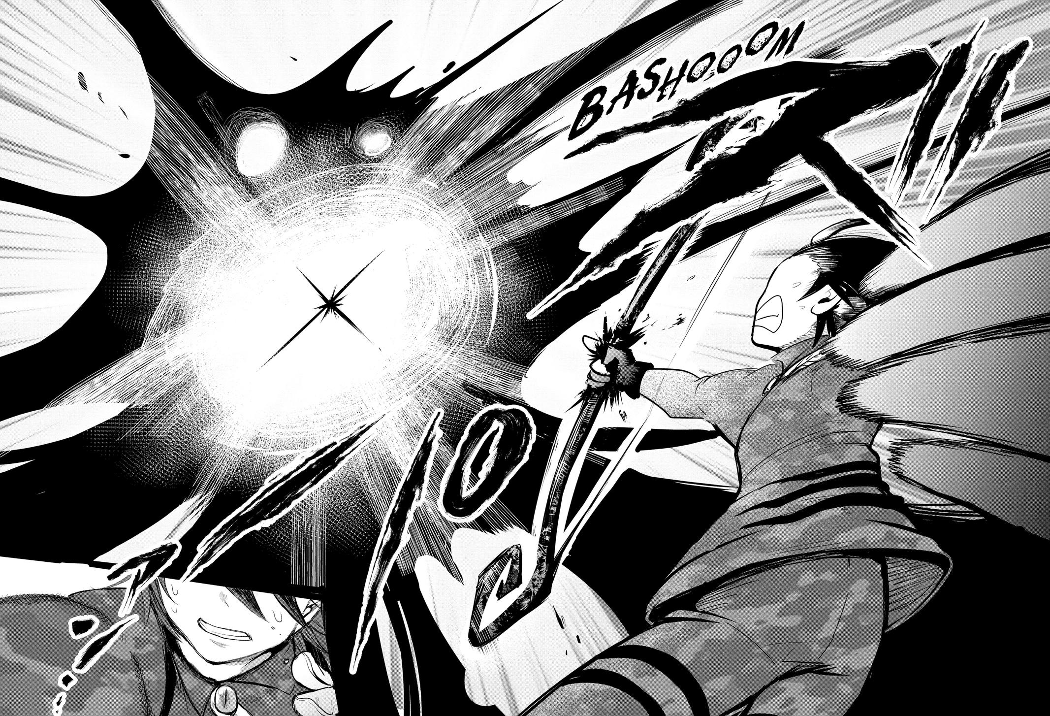 Read Welcome to Demon School! Iruma-kun Manga Online