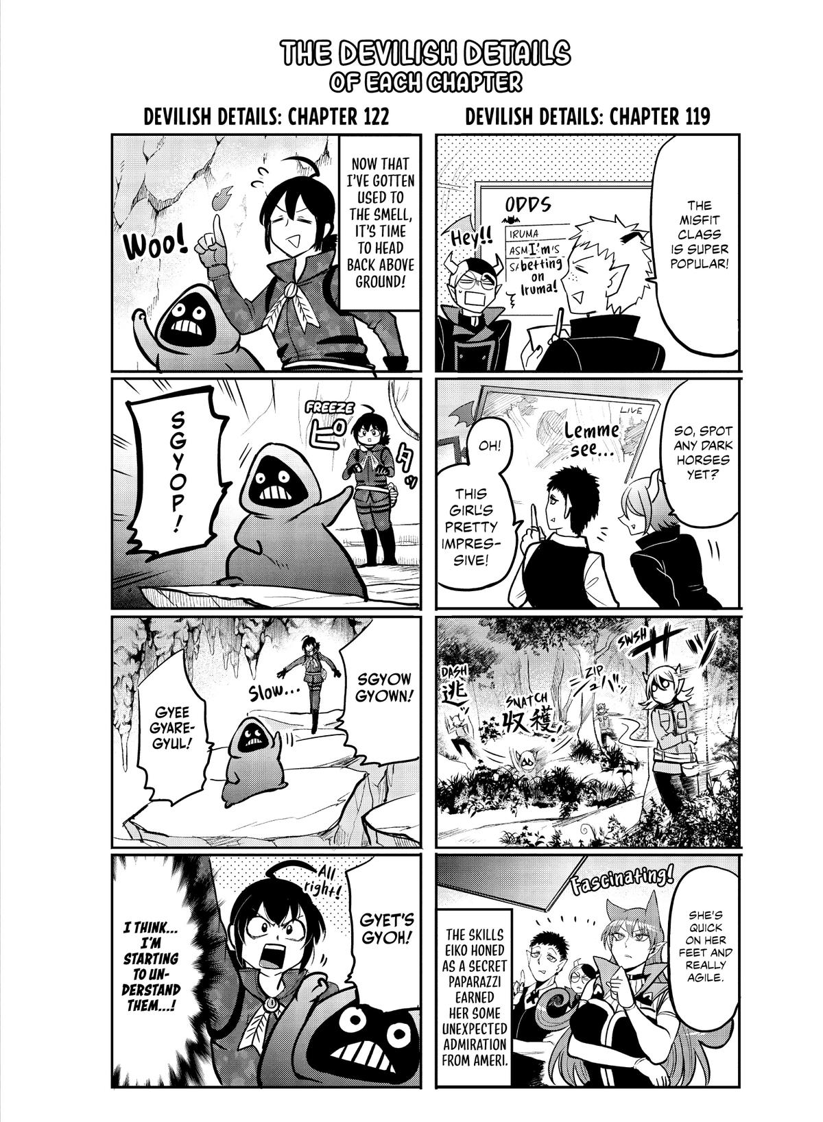 Read Welcome to Demon School! Iruma-kun Manga Online