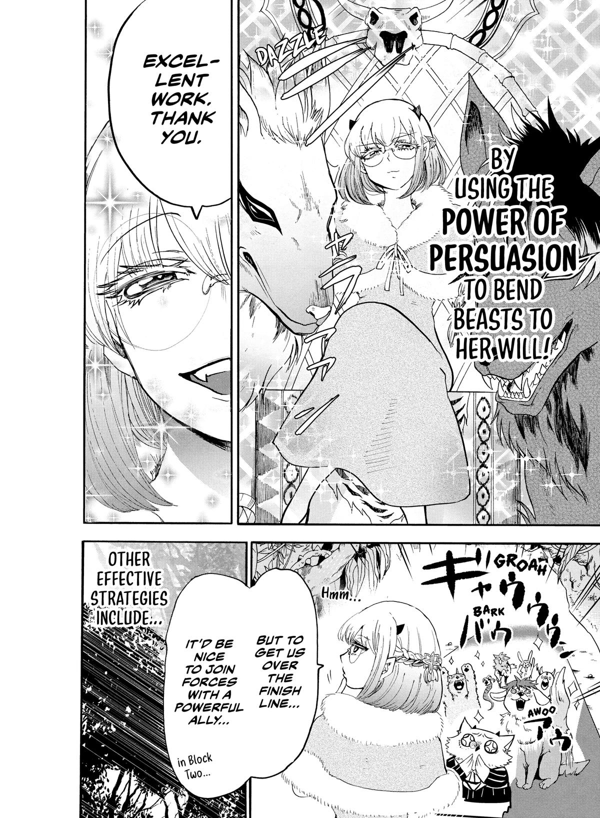 Read Welcome to Demon School! Iruma-kun Manga Online
