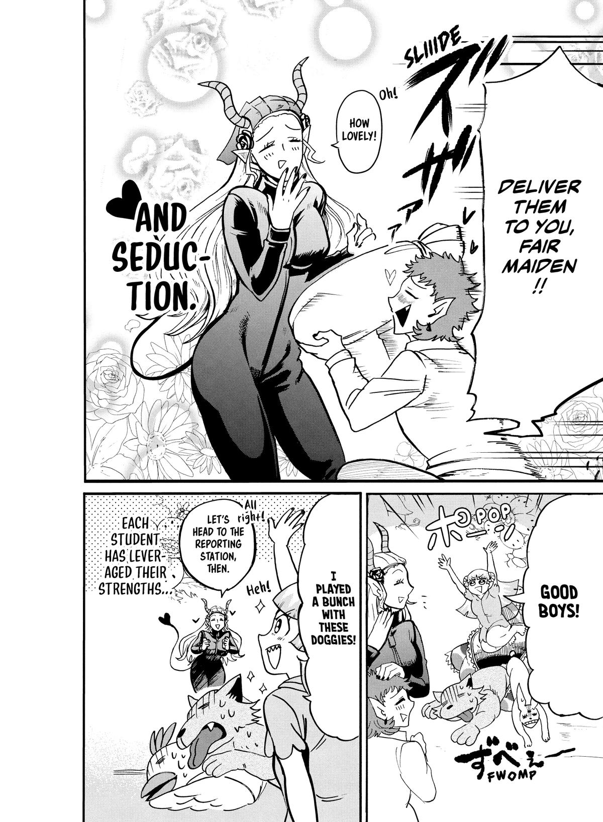 Read Welcome to Demon School! Iruma-kun Manga Online