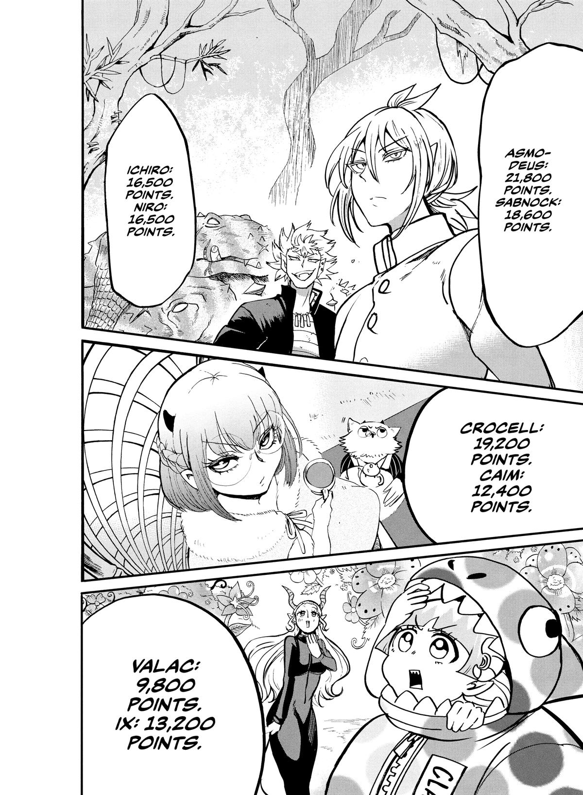 Read Welcome to Demon School! Iruma-kun Manga Online