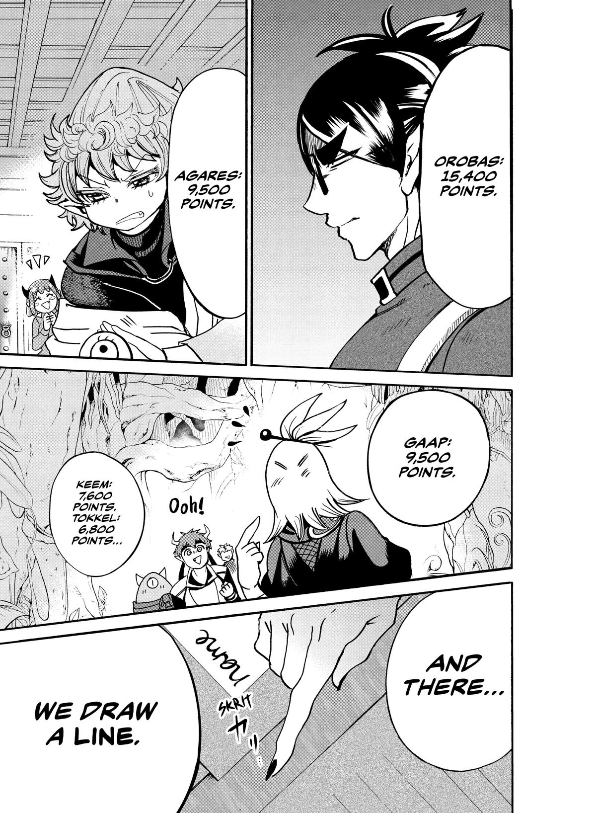 Read Welcome to Demon School! Iruma-kun Manga Online