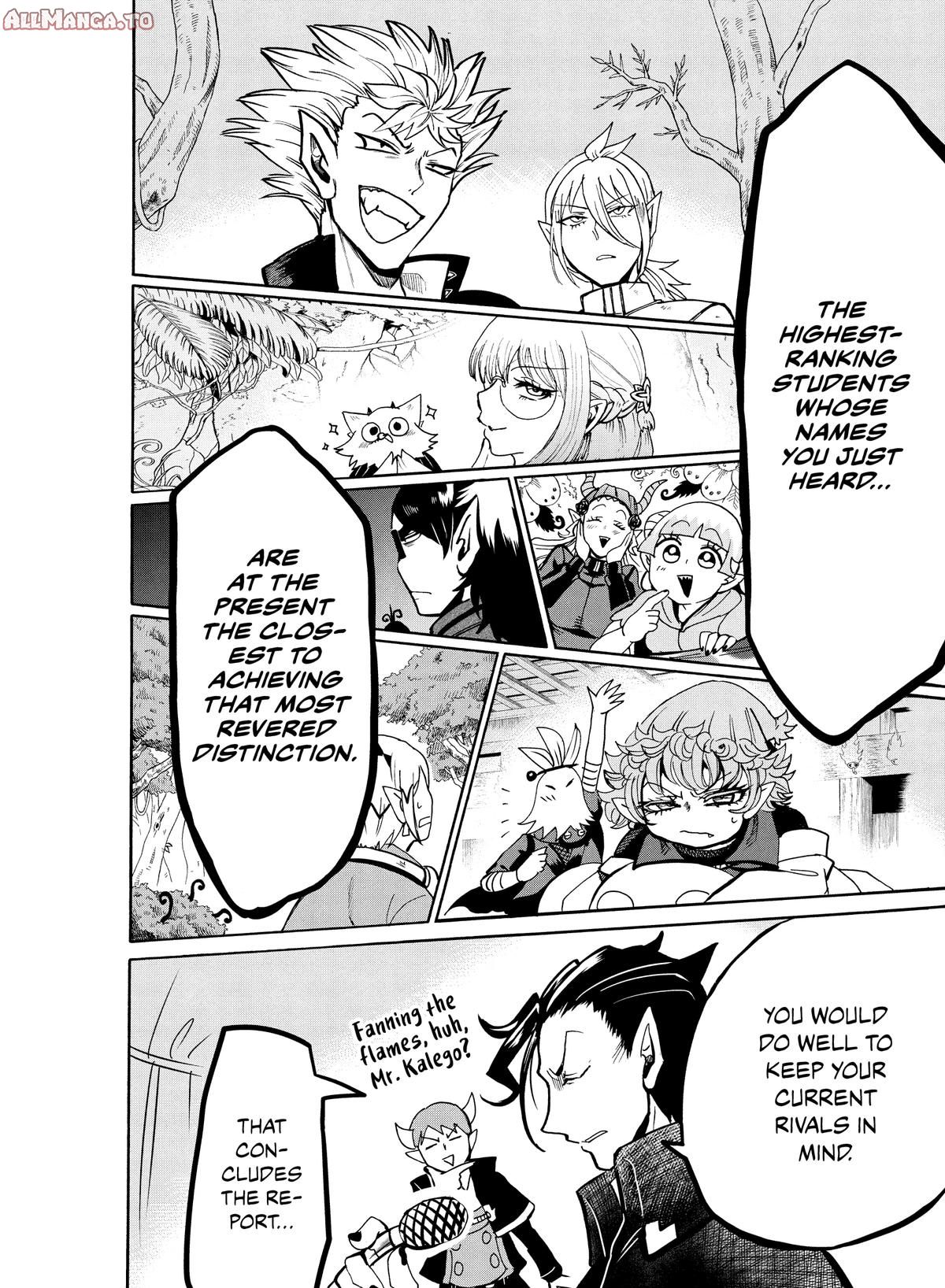 Read Welcome to Demon School! Iruma-kun Manga Online