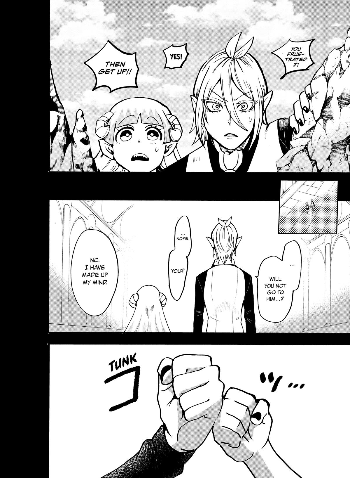 Read Welcome to Demon School! Iruma-kun Manga Online