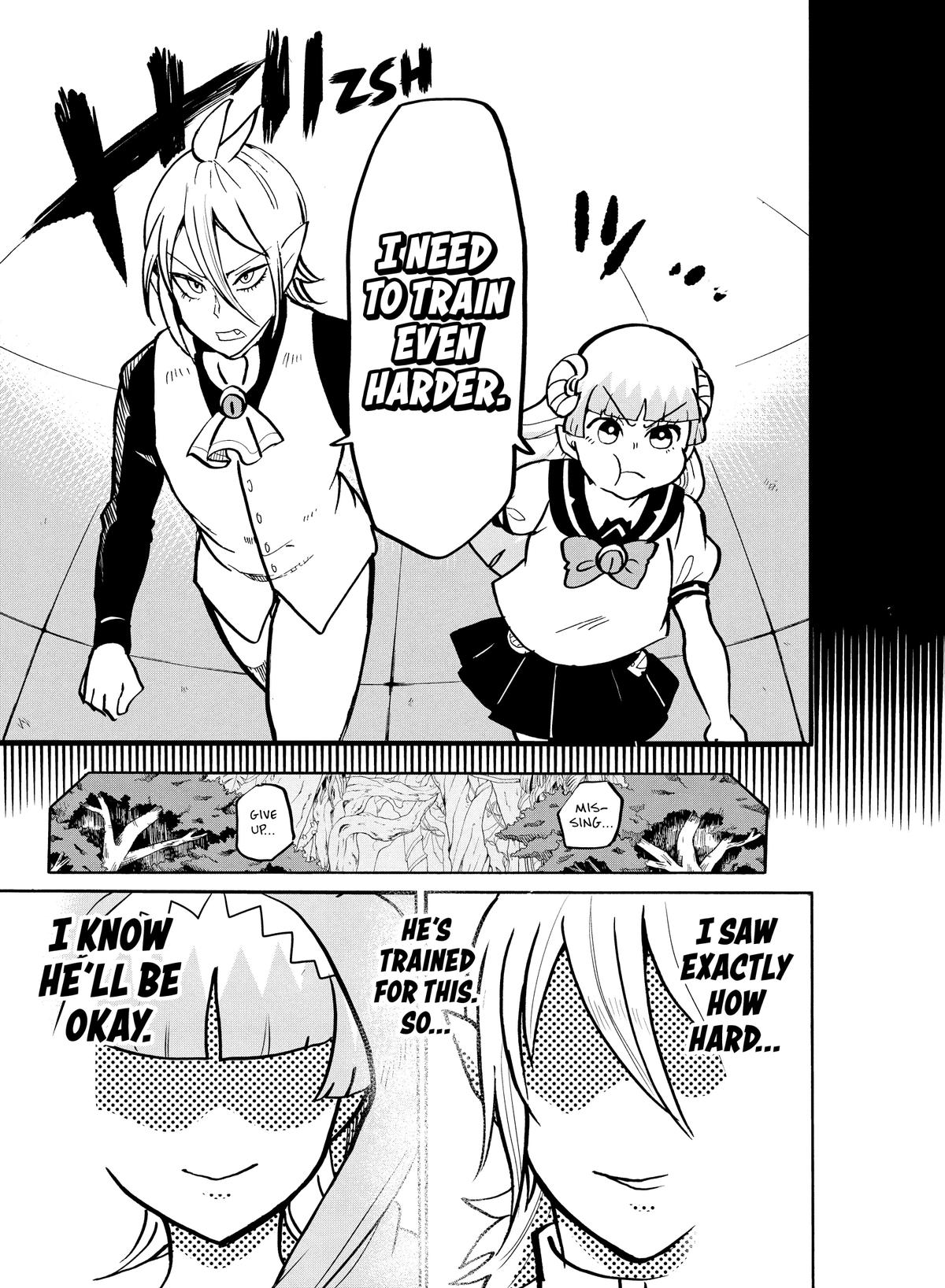 Read Welcome to Demon School! Iruma-kun Manga Online