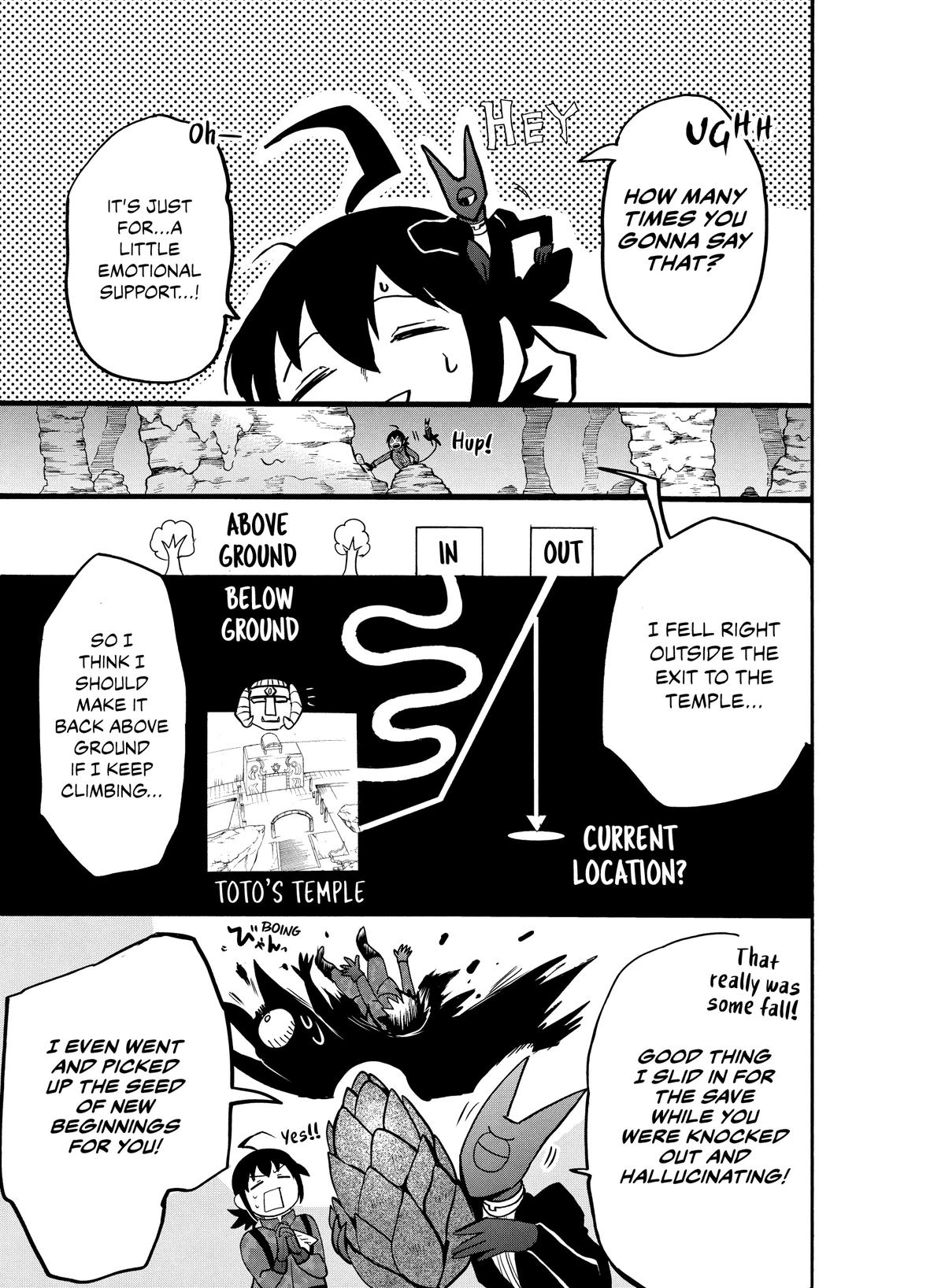 Read Welcome to Demon School! Iruma-kun Manga Online