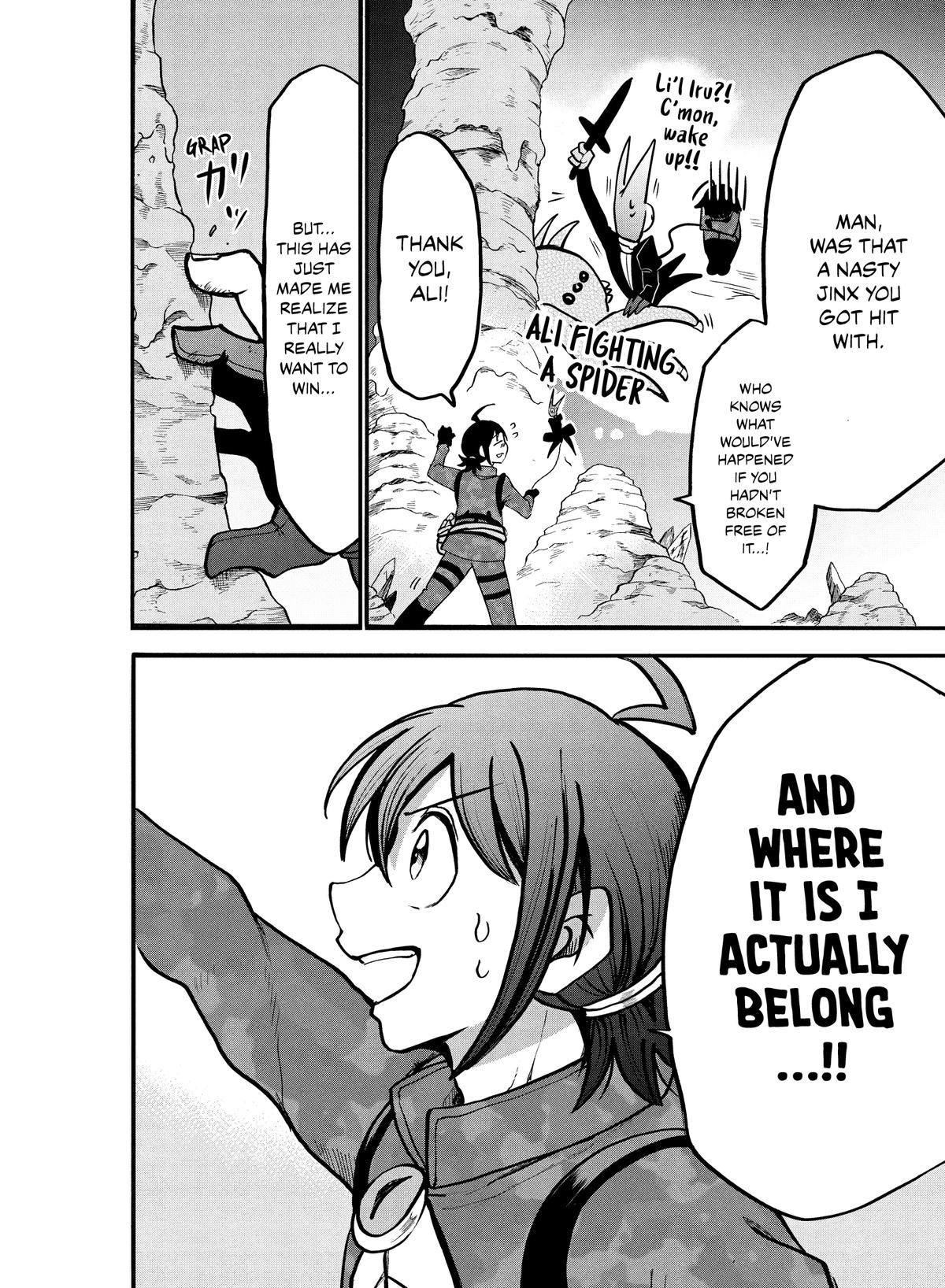 Read Welcome to Demon School! Iruma-kun Manga Online