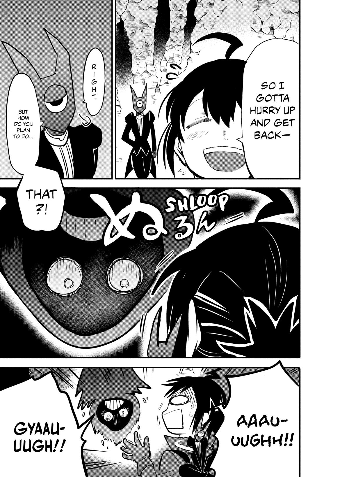 Read Welcome to Demon School! Iruma-kun Manga Online