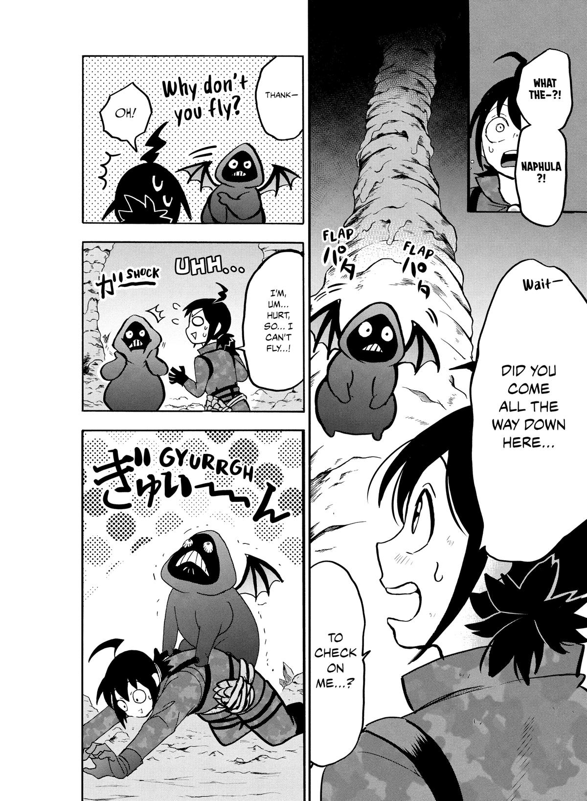 Read Welcome to Demon School! Iruma-kun Manga Online