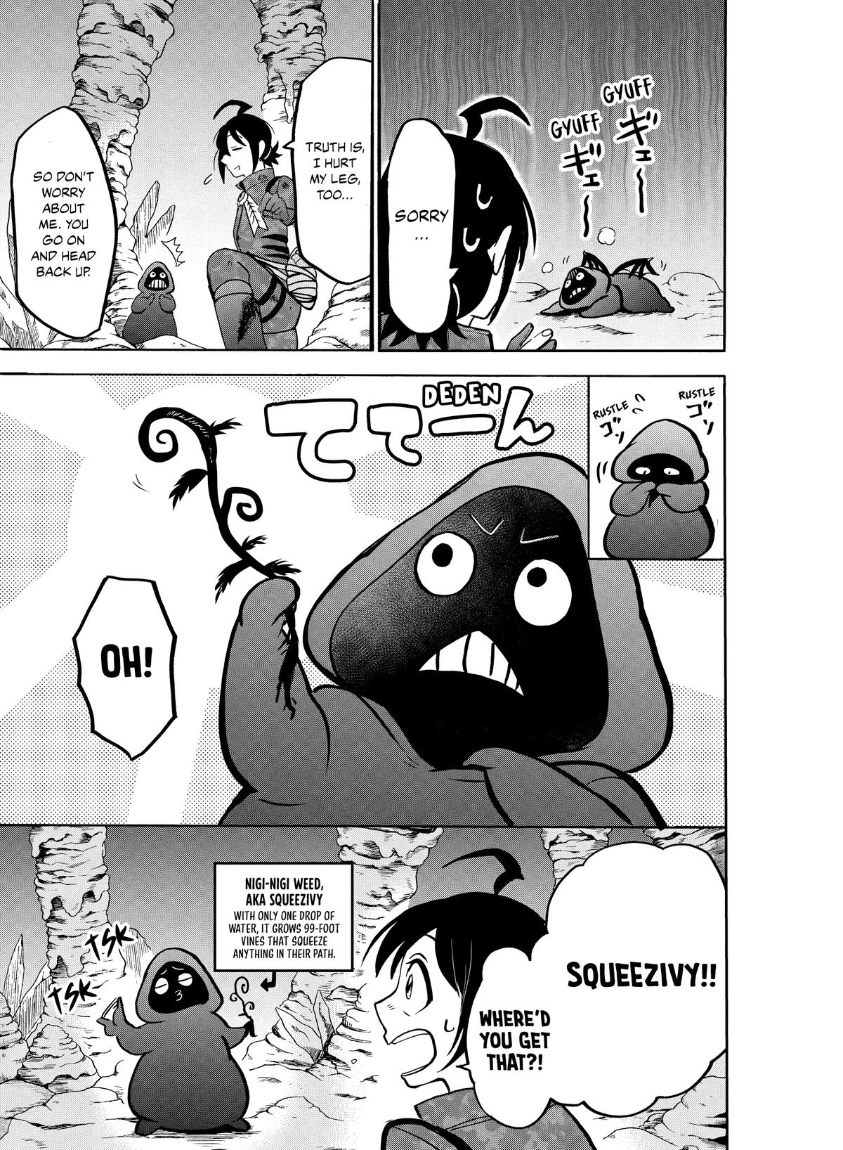 Read Welcome to Demon School! Iruma-kun Manga Online