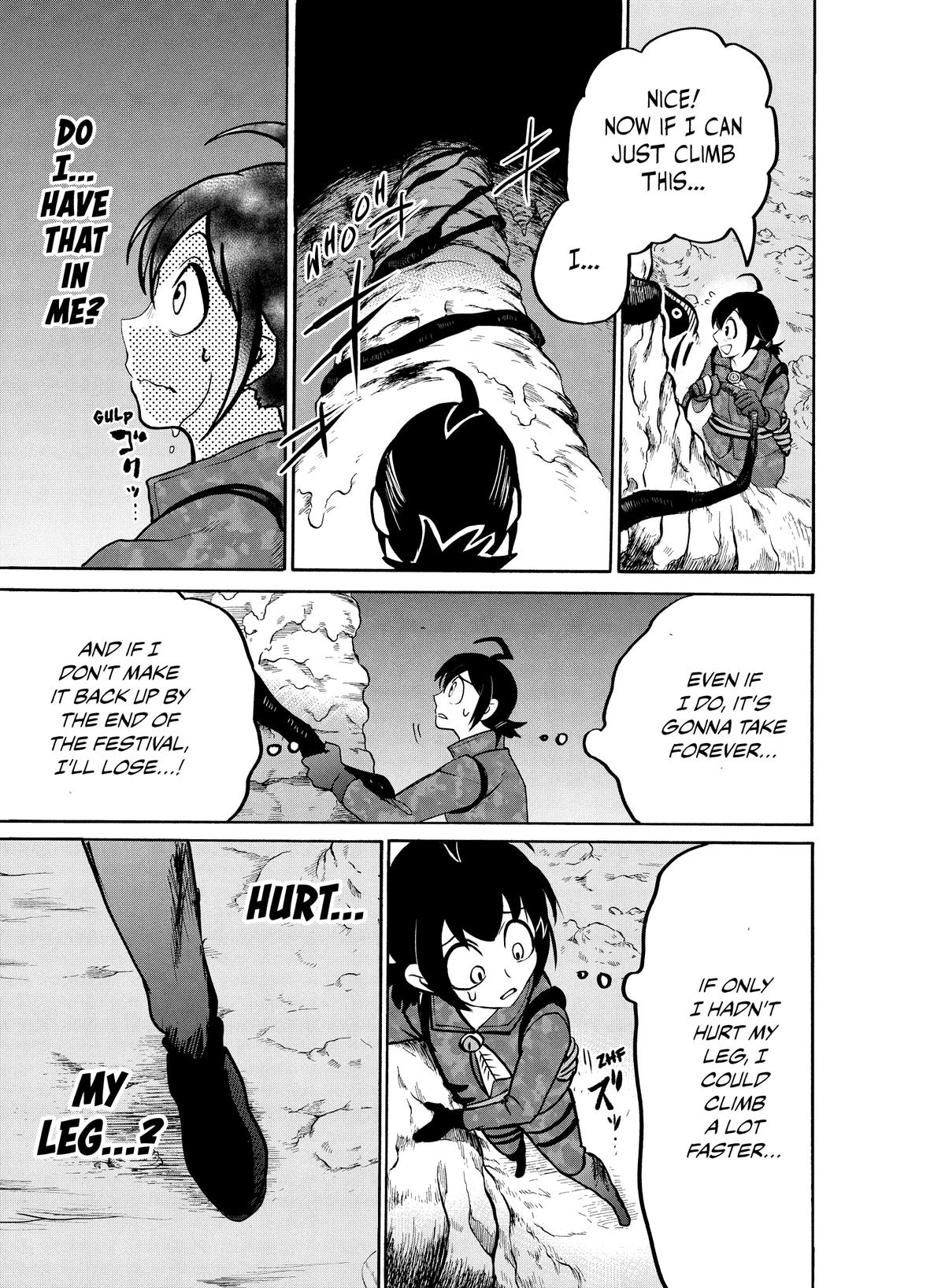 Read Welcome to Demon School! Iruma-kun Manga Online