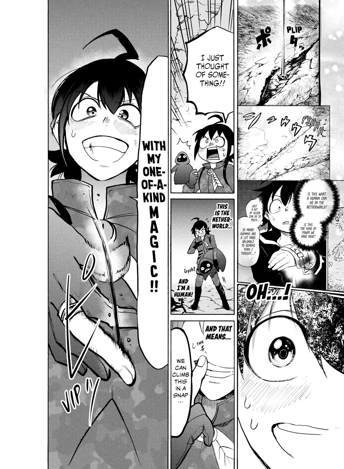 Read Welcome to Demon School! Iruma-kun Manga Online