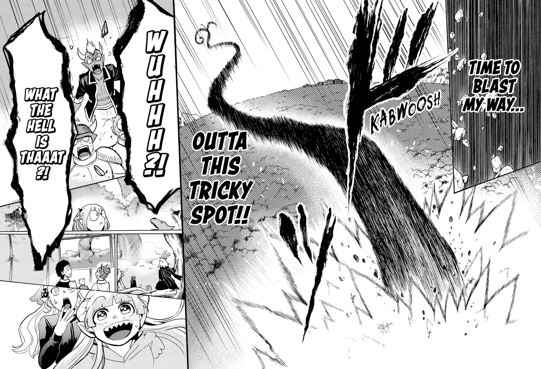 Read Welcome to Demon School! Iruma-kun Manga Online