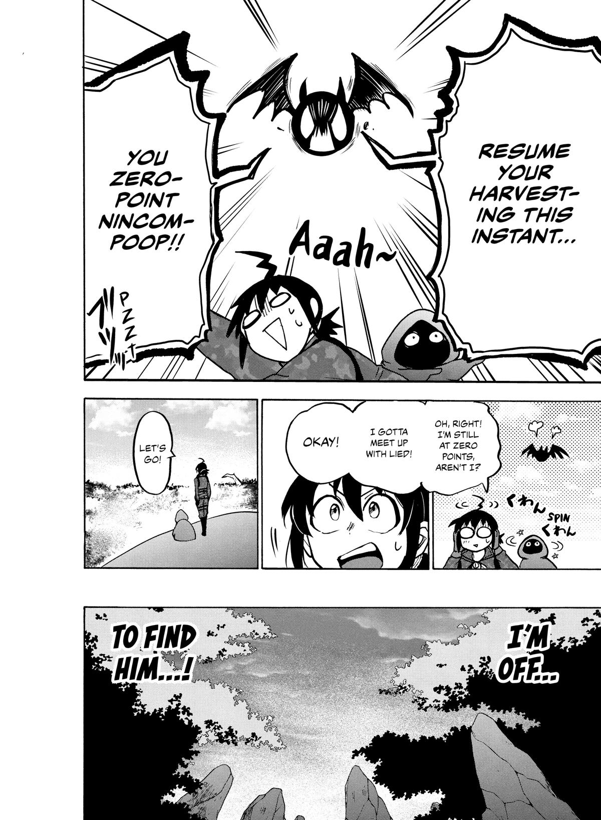 Read Welcome to Demon School! Iruma-kun Manga Online