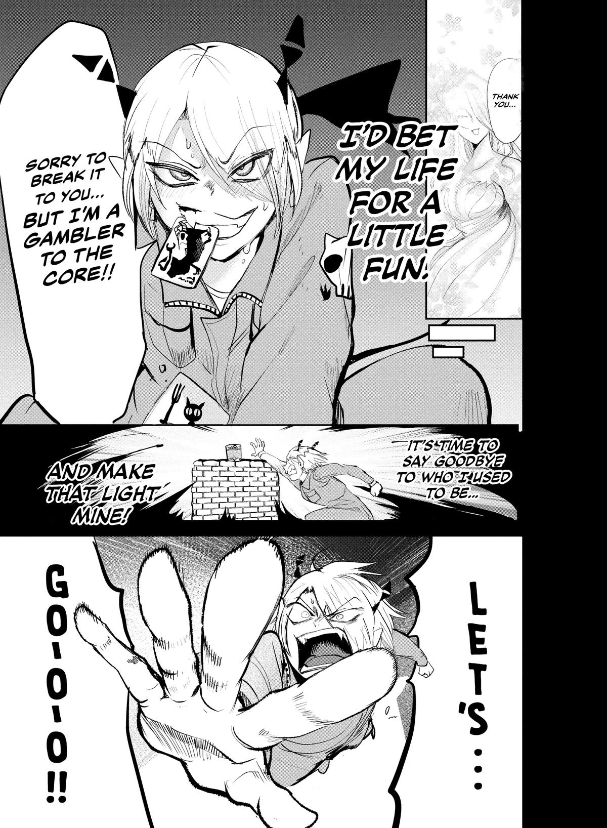 Read Welcome to Demon School! Iruma-kun Manga Online