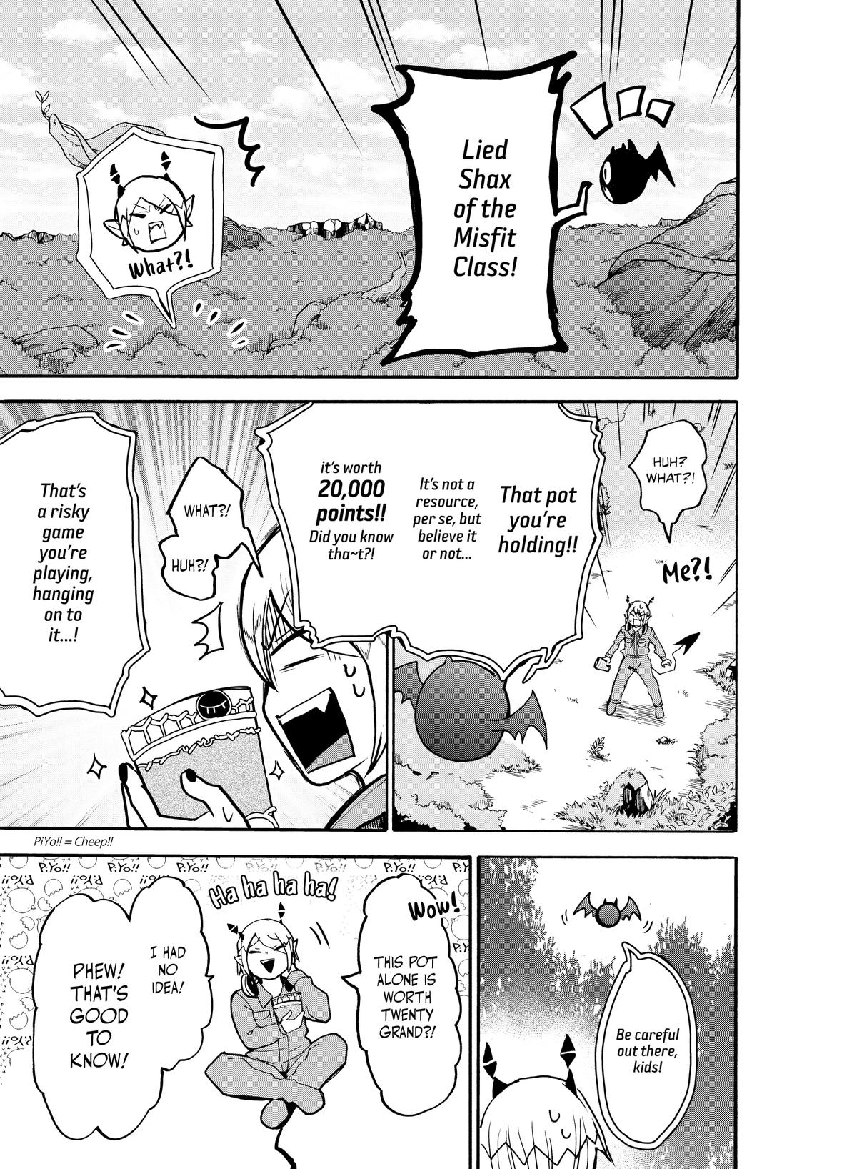 Read Welcome to Demon School! Iruma-kun Manga Online