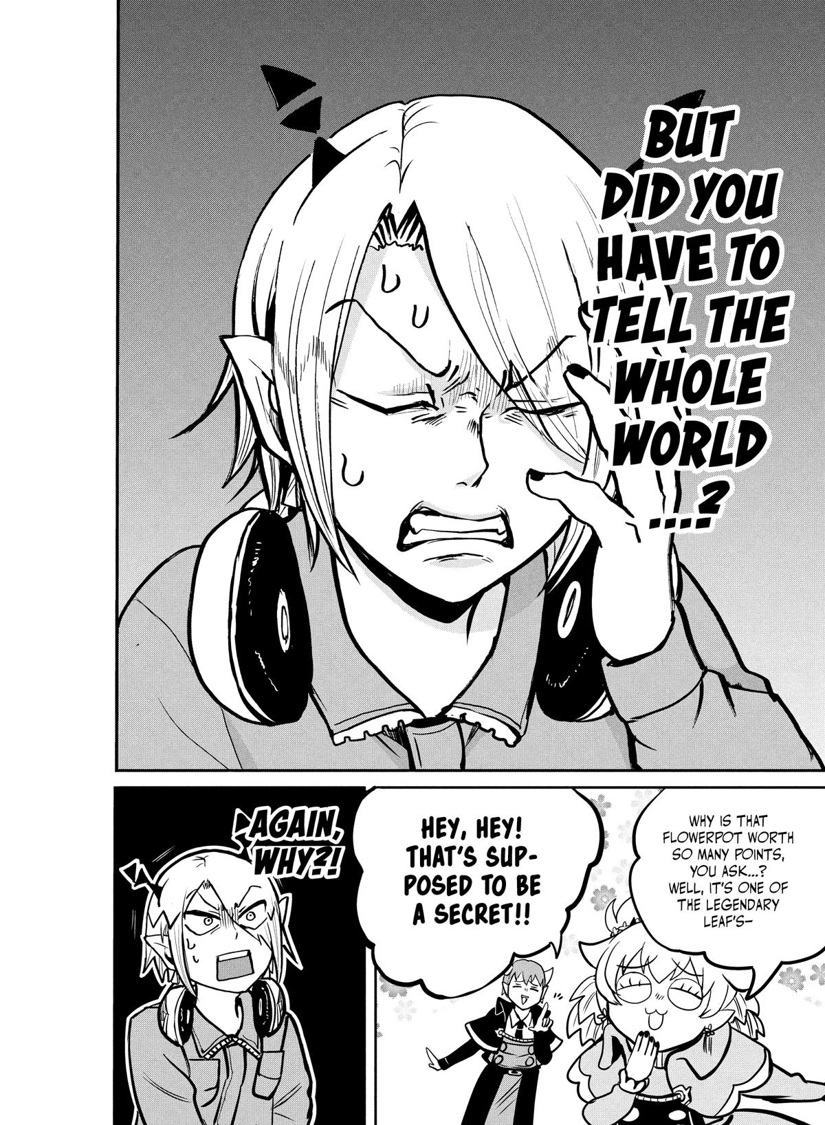 Read Welcome to Demon School! Iruma-kun Manga Online
