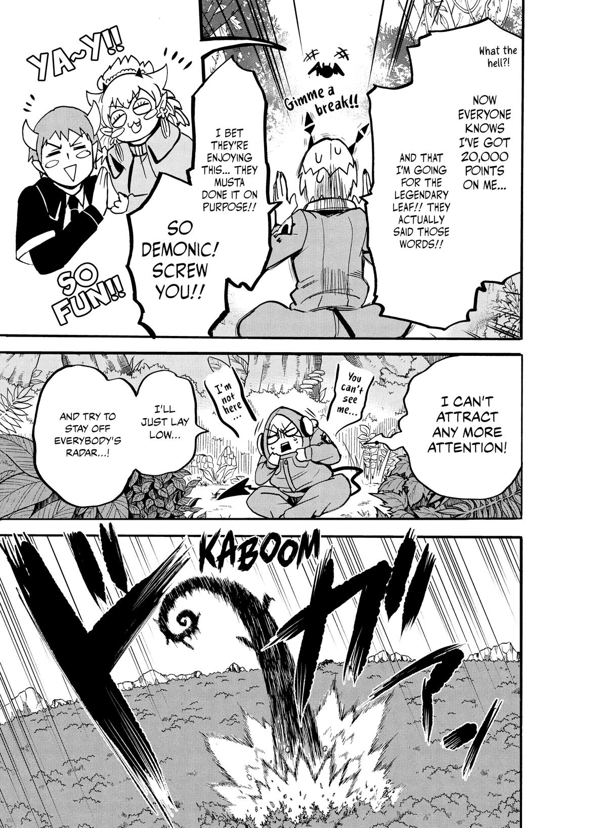 Read Welcome to Demon School! Iruma-kun Manga Online