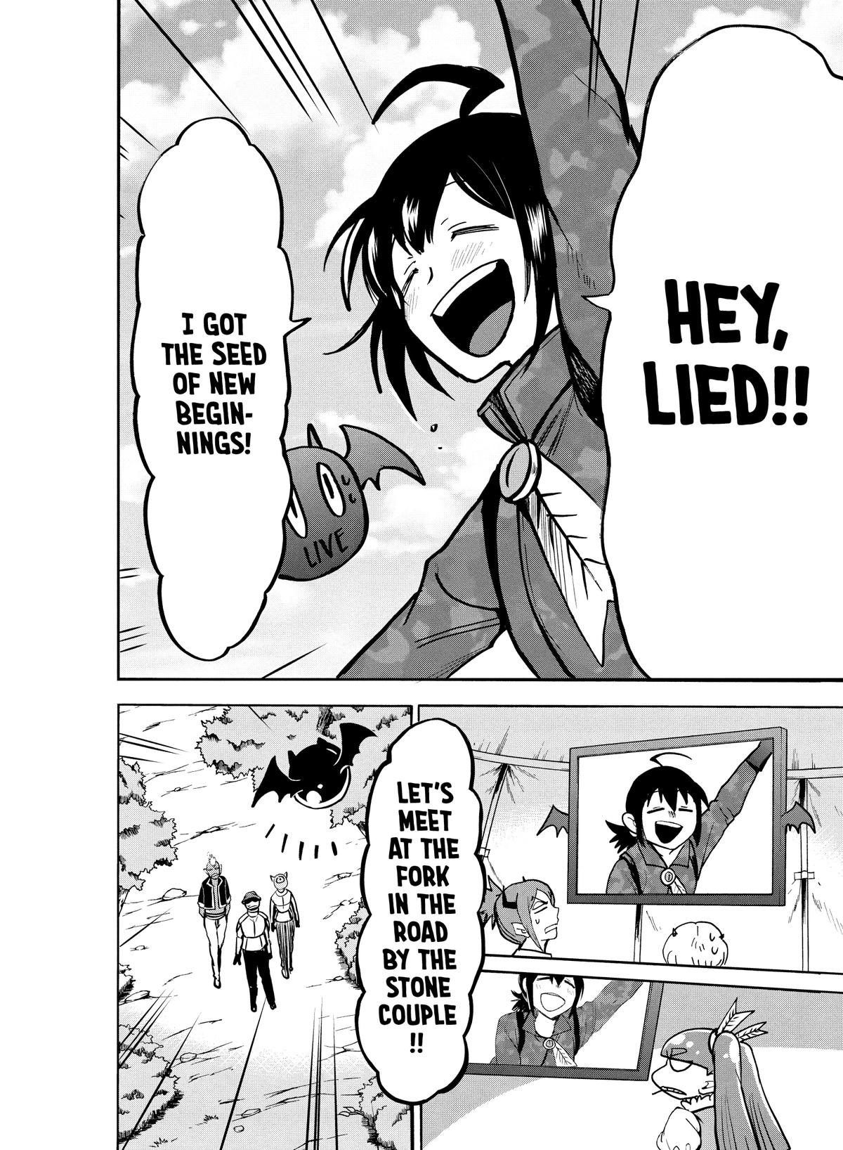 Read Welcome to Demon School! Iruma-kun Manga Online