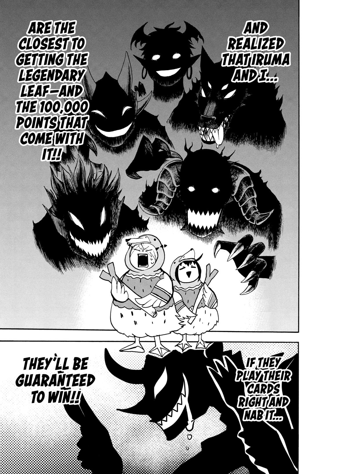 Read Welcome to Demon School! Iruma-kun Manga Online